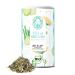Tea of Dreams Organic Herbal Tea | Time & Air | Natural Herbal Tea Blend | Loose Tea | 80g