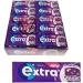 Wrigley Extra Sugar Free Chewing Gum | Extra Blueberry & Extra Apple Pick any Flavour & Number of Packs - Buy Online on GoSupps.com