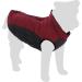 WINTER COAT Lima Bordeaux 50CM Bordeaux 50 cm
