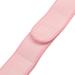 Pelvic Support Belt Brace for Postpartum Recovery – Lightweight & Comfortable SI Joint Support in Pink | Shop Internationally - Buy Online on GoSupps.com
