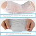 Buy Hemoton 4 Rolls Elastic Bandage - High Elastic Polyester Sports Tape for Sprains & Wounds - International Shipping Available - Buy Online on GoSupps.com