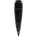 Black Obsidian Arrowhead | Crystal Healing Flint Rock | DIY Jewelry Making | 4-5 Inch Pieces - International Shipping Available - Buy Online on GoSupps.com