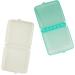Tepe Travel Etui - Ultimate Portable Dental Care Case for On-the-Go Oral Hygiene - Buy Online on GoSupps.com