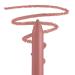 ColourPop Lippie Pencil Liner (ANOTHER ROUND - rosy nude  matte)  1.0g (0.035 Ounce) ANOTHER ROUND - rosy nude