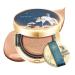 CATKIN X SUMMER PALACE Foundation for Mature Skin Full Coverage Foundation with Lightweight and Breathable Formula Refillable Cushion Foundation 13g*2 (C04) 13 g (Pack of 1) C04 Buff (Medium)