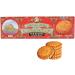  ANTICO CAFFE' NOVECENTO La M re Poulard 1888 Pure Salted Butter Biscuits | Traditional Butter Biscuits | Butter Biscuits - 6 x 125g - Buy Online on GoSupps.com