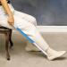 Geruwam Sock Helpers for Seniors | Easy Sock Aid Device with Adjustable Shoe Puller | Multi-functional Dressing Aids - Buy Online on GoSupps.com