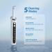 Zoccee Tooth Whitening Set - Effective Teeth Bleaching & Cleaning for Plaque Reduction | International Shipping Available - Buy Online on GoSupps.com
