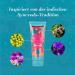 Tesori d Oriente Ayurveda Aromatic Shower Gel 250ml - Amla & Patchouli Body Care Cream for Wellness Rituals - Buy Online on GoSupps.com