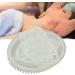 Partial Meridian Massage Brush - Portable Slimming Tool for Pain Relief & Weight Loss | Head Neck Back Chest Stomach Hands Feet - Buy Online on GoSupps.com