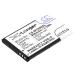 VEX-228-2779 900mAh Battery Compatible with IQ Controller 3.7V