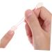 CANIGHT 1 Set Eye Shadow Brush Eyeshadow Brush Sponge Applicator Eyeshadow Applicator Sponge Non Latex - Buy Online on GoSupps.com