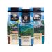 Caf Britt - Costa Rican Origins Coffee Bundle (12 oz.) (3-Pack) (Tarraz Tres R os & Po s) - Whole Bean Arabica Coffee Kosher Gluten Free Gourmet & Medium Light & Dark Roast