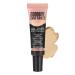 Husoiuy Blemish Concealer Face Concealer Waterproof Lightweight Concealer 12GNatural Long Lasting Liquid Foundation Color Correcting Makeup for Long Lasting Wear 20 Light Nude B