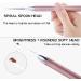 Baby Earwax Removal Tool with Endoscope, Penlight & Visual Spoon for Safe & Effective Cleaning - Buy Online on GoSupps.com