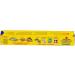 Glad Press 'N Seal Food Wrap 70 Ft. | Strong Seal for Freshness | Leak-Proof Wrap - Buy Online on GoSupps.com