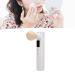 Electric Powder Puff Makeup Applicator - 5 Speeds Soft Material 4 Tips Lightweight & Long Lasting - Perfect for Sensitive Skin - Buy Online on GoSupps.com