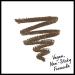 NYX Micro Brow Pencil Doppelpack - Vegan Ash Brown Double-Sided with Lifting Pencil & Brush | International Shipping Available - Buy Online on GoSupps.com