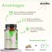 Garcinia Cambogia Complex | Extra Strength | 60 Capsules | 60% HCA | 100% Natural - Buy Online on GoSupps.com