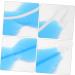 Anneome Ice and Heat Eye Mask PVC Cool Ice Bag - Buy Online on GoSupps.com