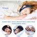 2023 Anti-Snoring Chin Straps - Ultimate Snoring Solution & Relief | Blue Snoring Stopper - Buy Online on GoSupps.com