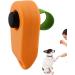 PHASZ Dog Clicker for Training - Easy-to-Use Clicker Tool for Dogs Cats & Pets | Durable Effective Behavior Training Clicker - Buy Online on GoSupps.com