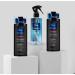 TRUSS Frizz Zero Liquid Hair Mask | Anti-Frizz Treatment Spray with Heat Protection for All Hair Types - Detangles & Smooths Damaged Hair - Buy Online on GoSupps.com
