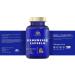 Nettle Capsules 120 - 100% Natural Vegan Drainage Supplement | Nettle Powder Extract - No Additives - Buy Online on GoSupps.com