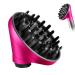 Jegehoyo Diffusion nozzle for Dyson Airwrap HS03 HS01 diffusion nozzle for Dyson Airwrap Styler essays convertable for Dyson Airwrap Styler in hair dryer