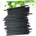 FOMIYES 300 Pcs Disposable Eyeliner Brush White Eye Makeup Tools Applicator Makeup Stick Make up - Buy Online on GoSupps.com