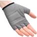 Buy Meteor Kids Bike Gloves - Pink Abstract Gel BMX Gloves for Boys & Girls - Sizes XS (6-6.5cm) - Perfect for Cycling & Scootering - Buy Online on GoSupps.com