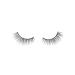 Buy STATIC NAILS Magnetic Eyelashes - Snatched Black Flirty | Best International Shipping - Buy Online on GoSupps.com
