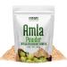 Haribas Superfoods Amla Powder 100GM (Indian Gooseberry Powder) Organic Amla Powder for Eating |100% natural amla powder |Amla Powder Good for Skin and Hair |Amla Powder 100gm
