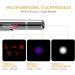 Toozey LED Pointer Cat & Dog Toy - USB Rechargeable 7-in-1 Interactive Pet Toy with 5 Patterns & 2 Bonus Mice | Shop Now for International Delivery! - Buy Online on GoSupps.com