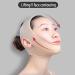Facial Liposuction Chin Strap Compression Chin Strap Slimming Double Chin Reducer Super Elastic V Face Line Carving Liposuction for Adult Women S - Buy Online on GoSupps.com