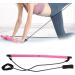 Shop Verdant Touch Yoga Pull Bar - Multi-Functional Pilates Bar for Fitness & Chest Stretch | International Shipping Available - Buy Online on GoSupps.com