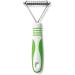 Andis - Vertical dematting Dematting rake - Buy Online on GoSupps.com