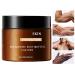 Scented Body Butter for Men - 150g Moisturizing Body Care Cream | Natural Nourishing Lotion for Men | Professionals Travelers Fathers Husbands Boyfriends Morning Routine
