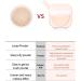 LXZJJM High Definition Setting Powder Lightweight Long-lasting oil control and makeup fixing easy to create a perfect makeup sweatproof and non-removal Masks Fine Lines & Imperfections ((03#Natural)) - Buy Online on GoSupps.com