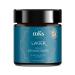 MKS eco for Men Lager Styling Paste Sandalwood Scent - 4 oz - Flexible Definition - Adds Volume & Texture - With Hemp Seed Oil & Argan Oil - Vegan Cruelty Free