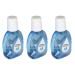 Triple Relief Eye Drops Against Redness and Irritation Moisturizing 0.5 Fl Oz with Glaucoma Prevention