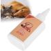 Natural Pet Pluck Powder | Safe Ear Cleaner for Dogs & Cats | Professional Household Hearing Care - Buy Online on GoSupps.com