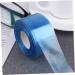 ERINGOGO 200 pi ces Protections pour Branches de Lunettes Housses Plastique Bleu pour Teinture de Cheveux Prot ge-branche Fin Entretien Facile Usage 200pcs - Buy Online on GoSupps.com