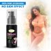 Big Boom Breast Spray Oil - Increase Breast Size by Two Cups - Women's Breast Enhancing Oil - Buy Online on GoSupps.com