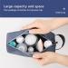 Lmoikesz Waterproof Pocket Storage - Multifunctional Dark Blue Travel Organizer for Cosmetics Toothbrush and More - Buy Online on GoSupps.com