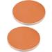 Verdant Touch 2 Pcs Face Contouring Powder Matte Powder Unicolor Makeup Contour Palette Portable - Buy Online on GoSupps.com