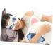 FRCOLOR Cartoon Eye Patch Sleeping Eye Mask Sleep Eye Patch Eye Shade Sleep Eye Mask Eye Mask for Sleeping Night Mask Eye Masks Tired Eye Drops Sleeping Eye Cover Cool - Buy Online on GoSupps.com