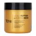 Tahe Gold Peptide Multi Peptide a Keratin Mask Ideal for Damaged Hair, 400ml
