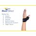 Thumb Spica Brace for Arthritis & DeQuervain's Tenosynovitis - CMC MCP Joint Support for Carpal Tunnel, Sprains, & Trigger Pain Relief - Small - Buy Online on GoSupps.com