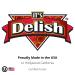 Its Delish Dried Dill Weed 20 Lbs Bulk Bag - Premium All Natural Fresh Dry Dill Spice for Soups, Fish, Chicken, Salad Dressing, and Dips - Gourmet Kosher Spices - 320 Ounce - Buy Online on GoSupps.com